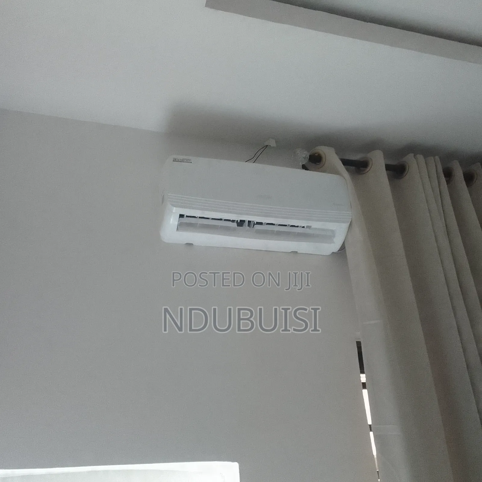 AC Installation, Repair & Servicing