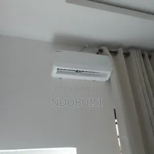 AC Installation, Repair & Servicing