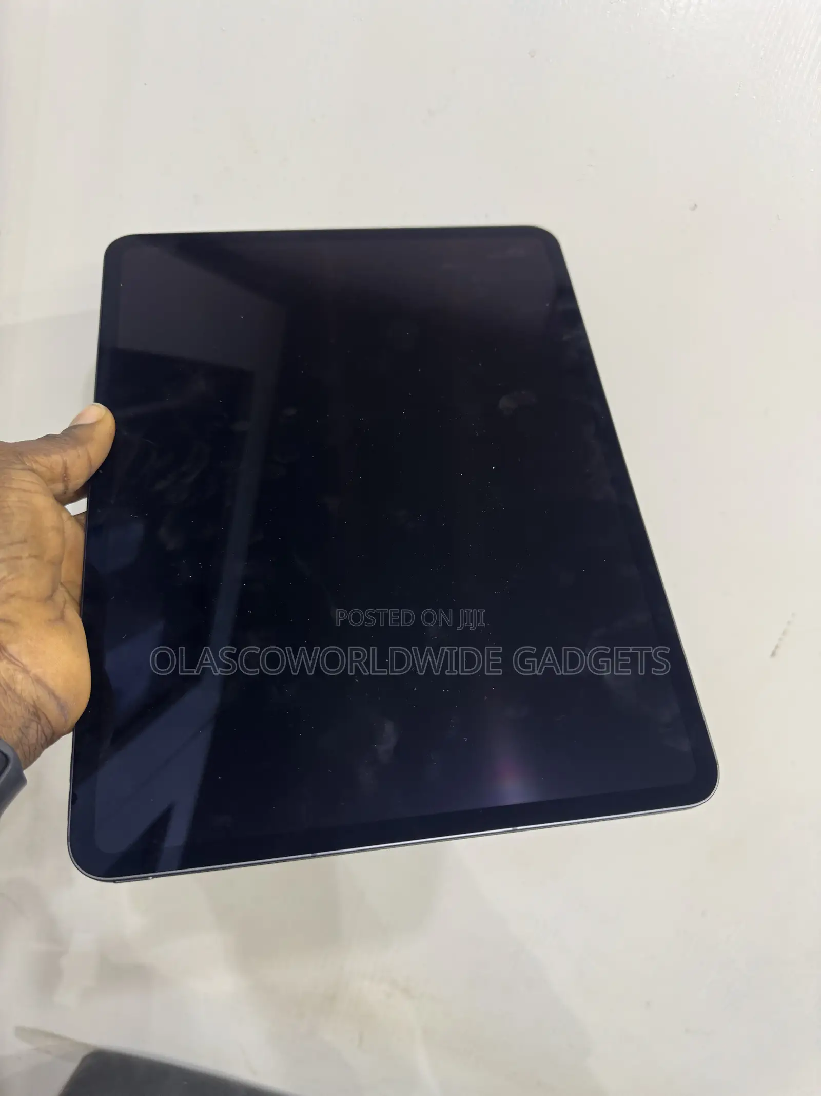 New Apple iPad Pro 13 (2025) 256 GB Gray