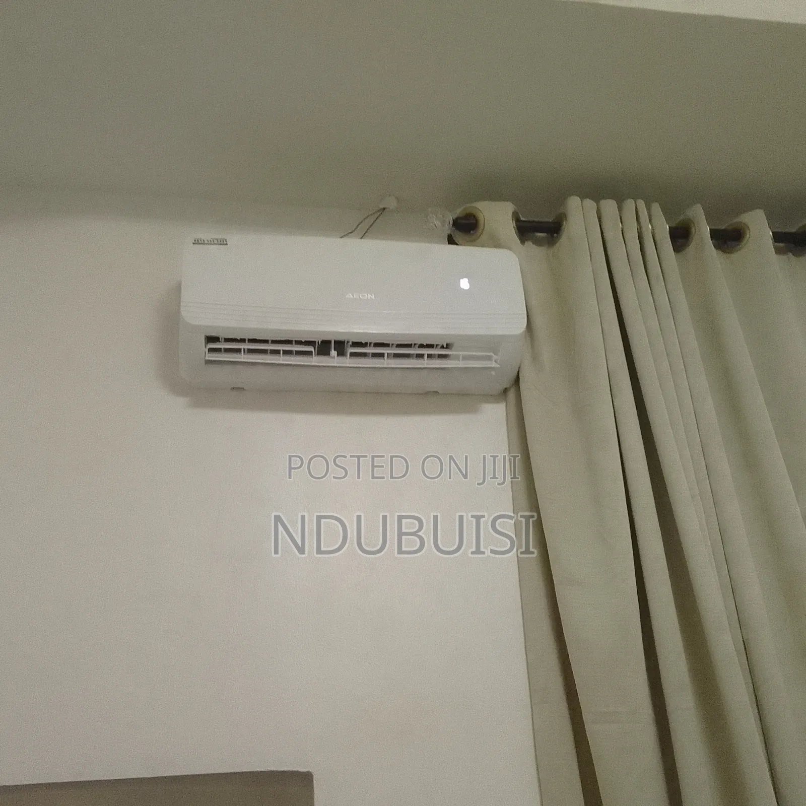 AC Installation, Repair & Servicing