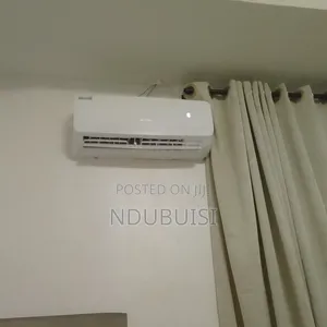 AC Installation, Repair & Servicing