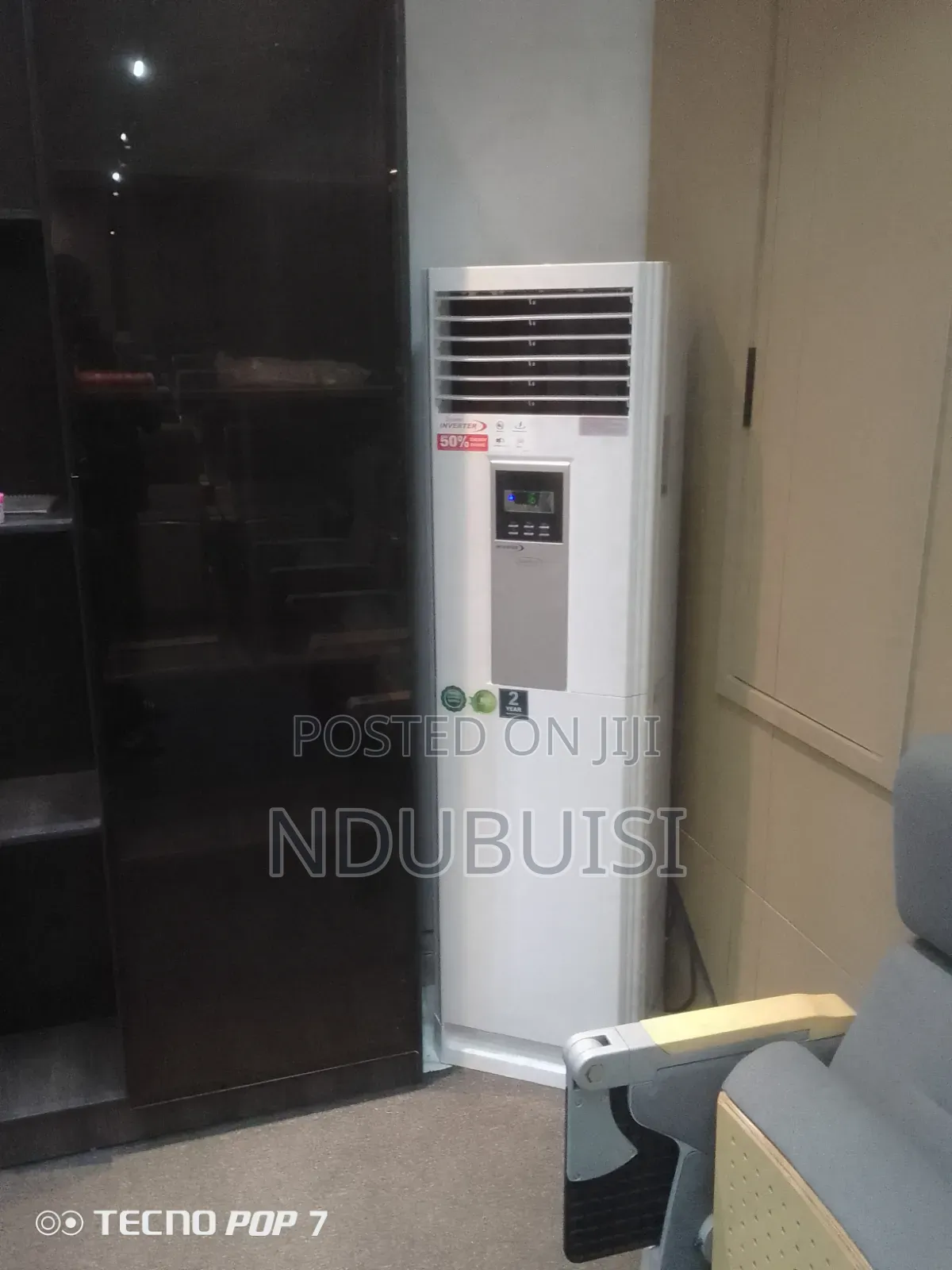AC Installation, Repair & Servicing