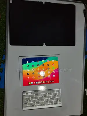 Apple iPad Pro 12.9 (2017) 64 GB Silver