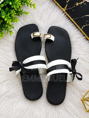 Women Quality Footwears