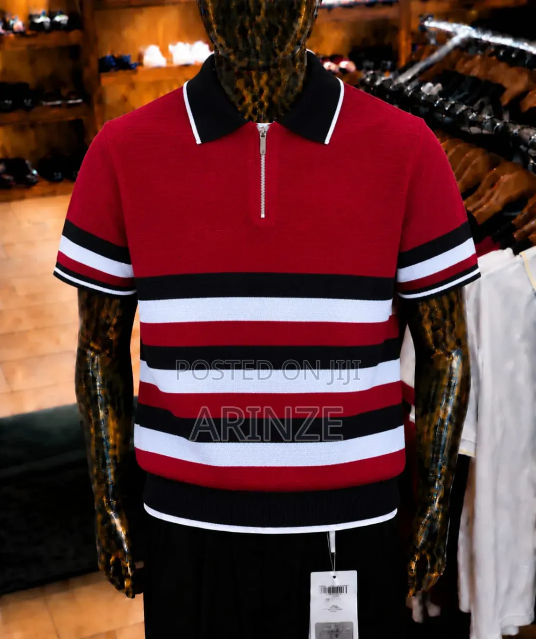 I Am Selling Clothes