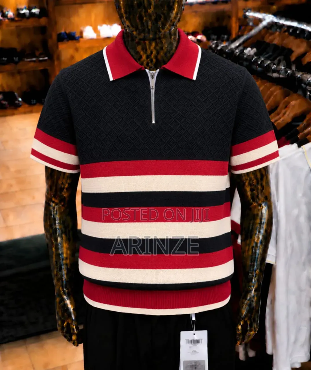 I Am Selling Clothes