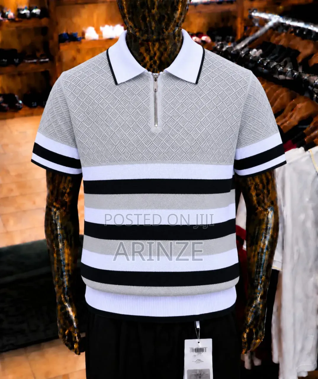I Am Selling Clothes