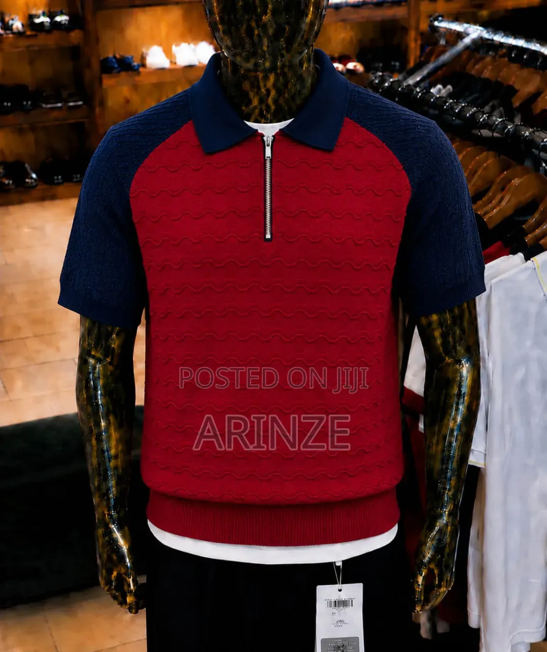 I Am Selling Clothes