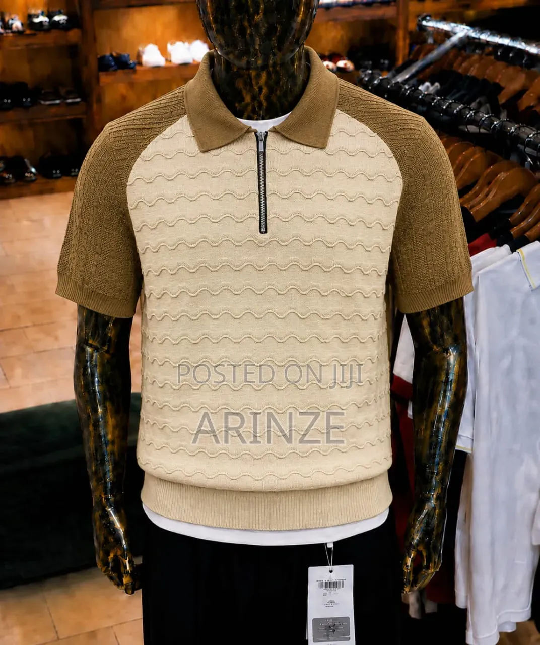 I Am Selling Clothes
