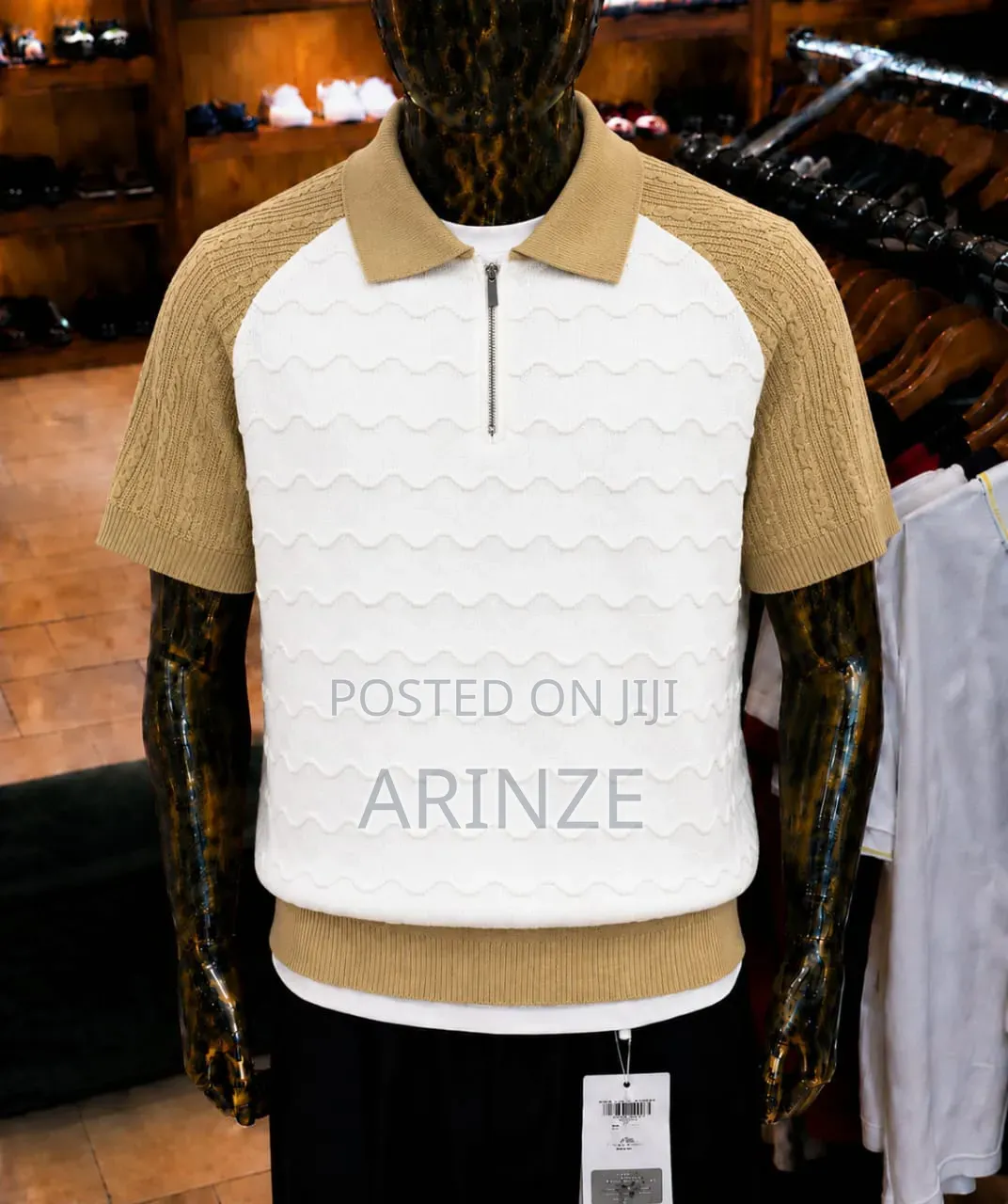I Am Selling Clothes