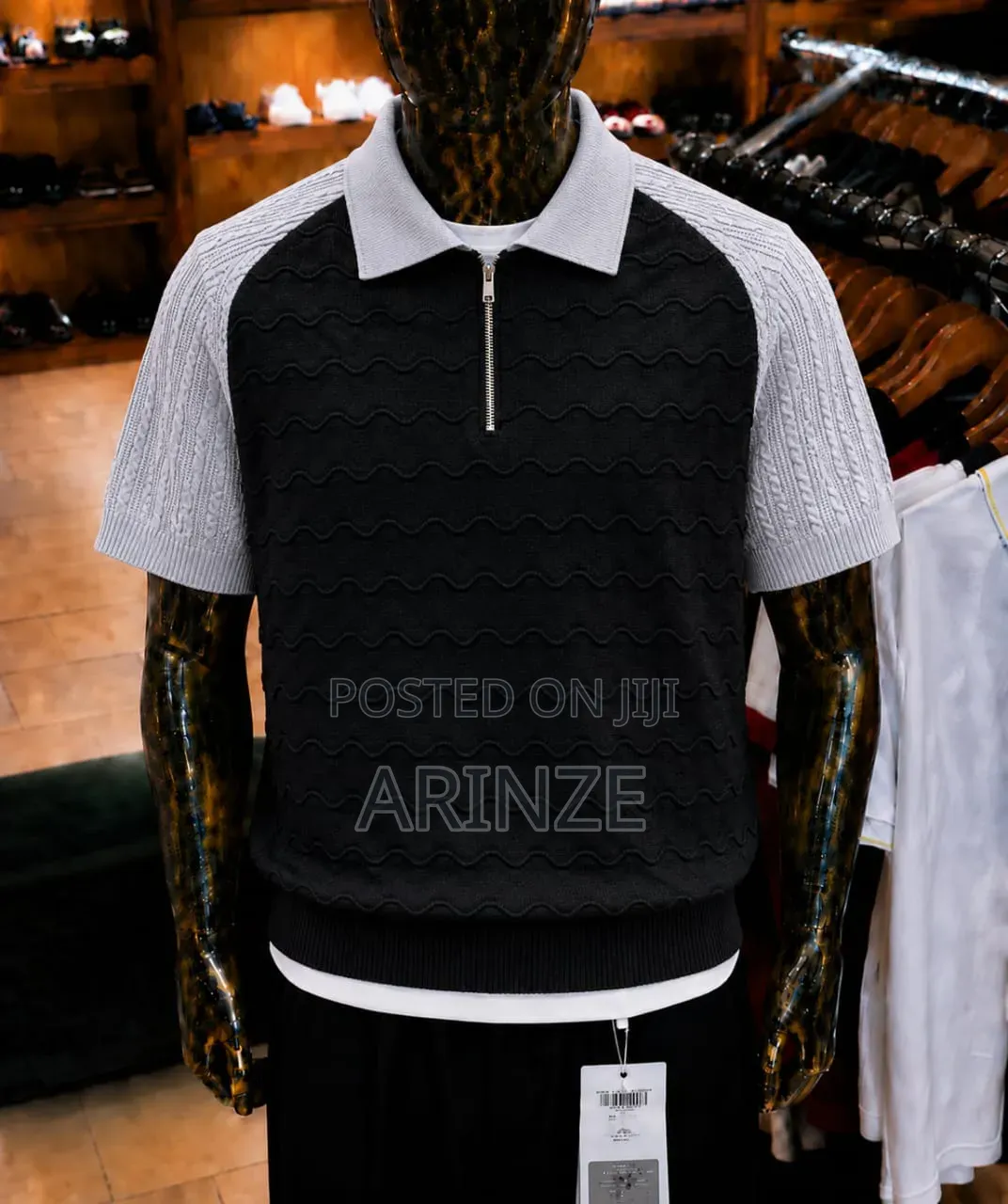 I Am Selling Clothes