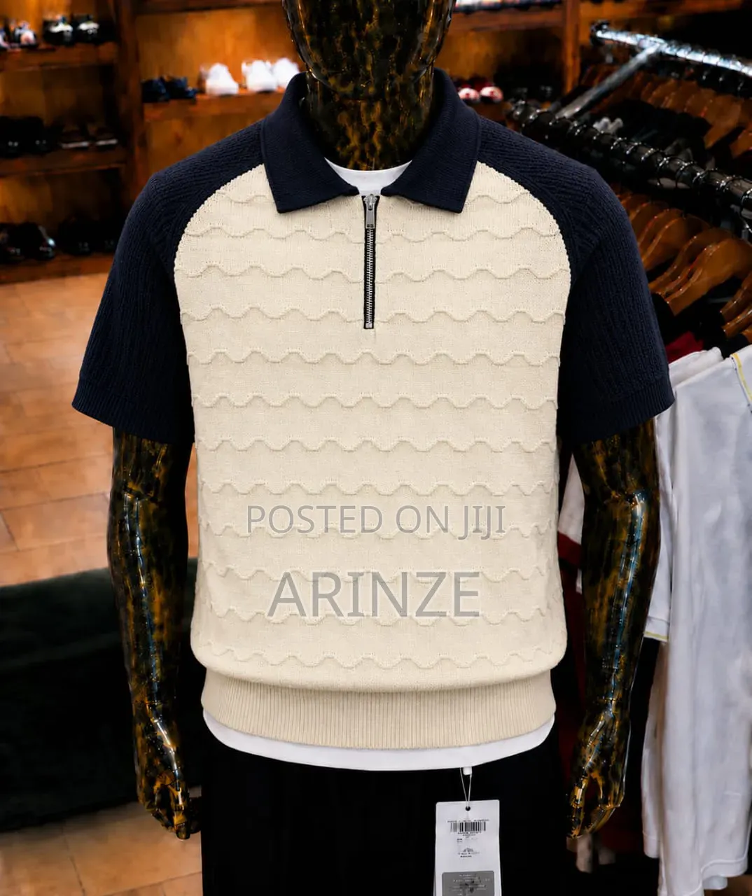 I Am Selling Clothes