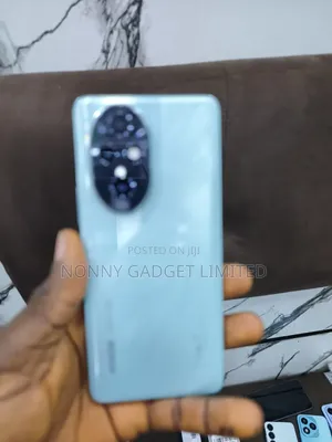 Honor 200 Pro 512 GB Green