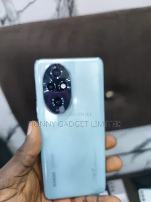 Honor 200 Pro 512 GB Green