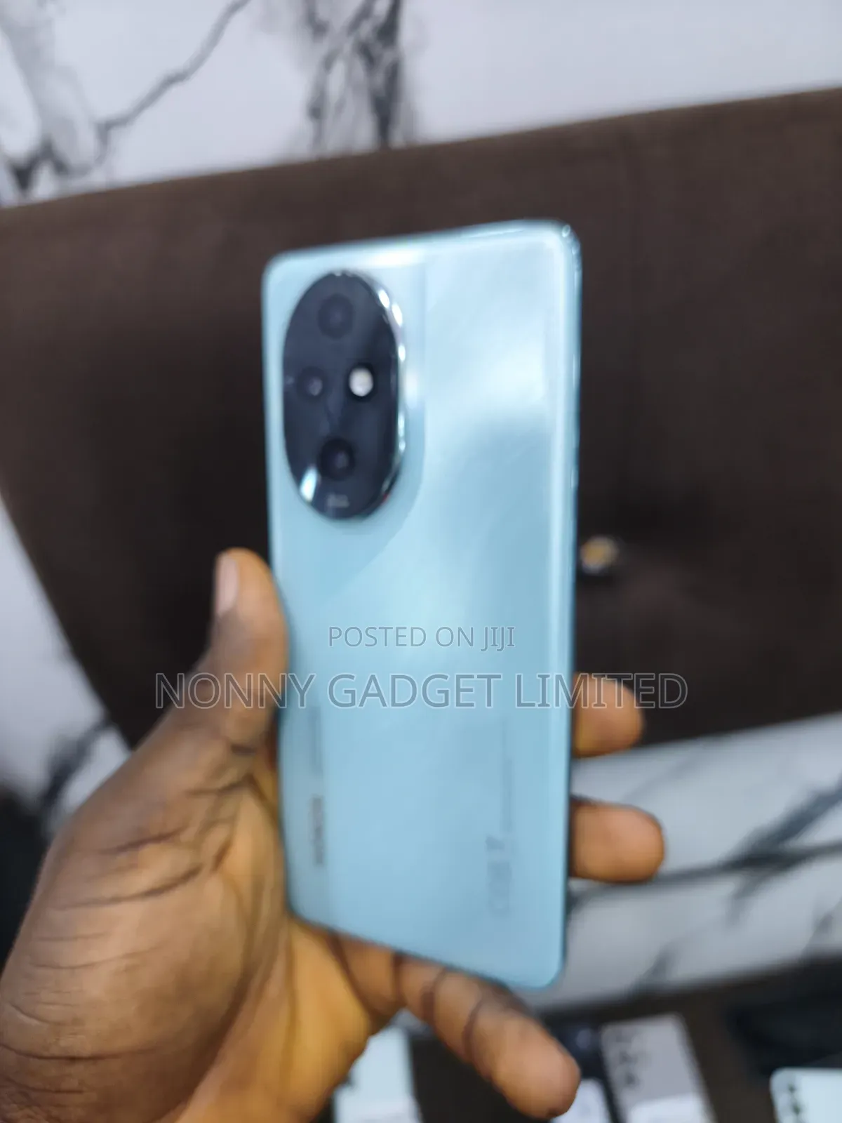 Honor 200 Pro 512 GB Green