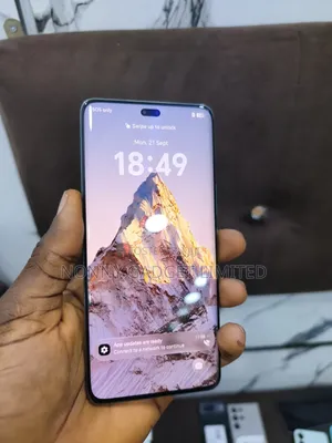 Honor 200 Pro 512 GB Green