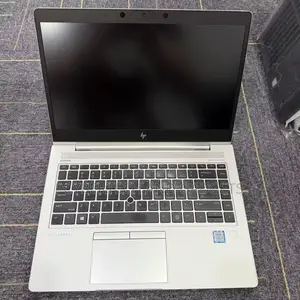 Laptop HP EliteBook 840 G5 8GB Intel Core i5 SSD 256GB