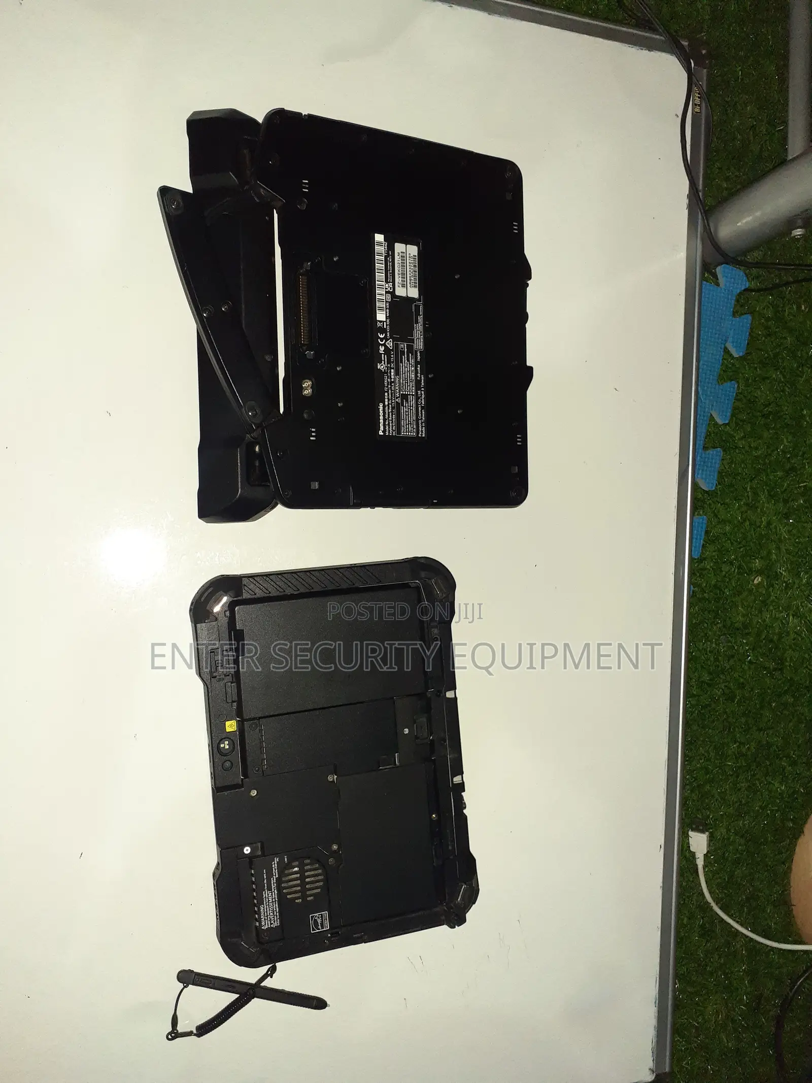 Laptop Panasonic 16GB Intel Core i5 SSD 256GB
