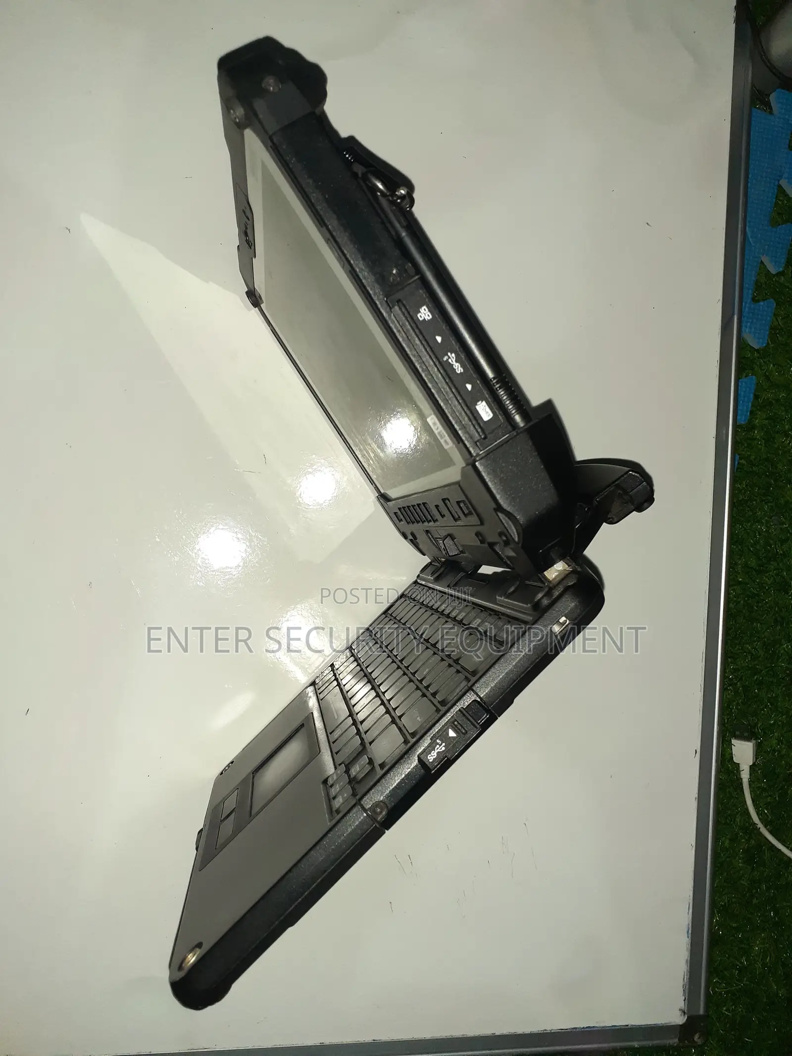 Laptop Panasonic 16GB Intel Core i5 SSD 256GB