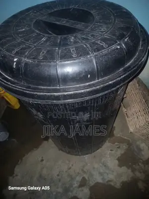 Jar 160 Litres