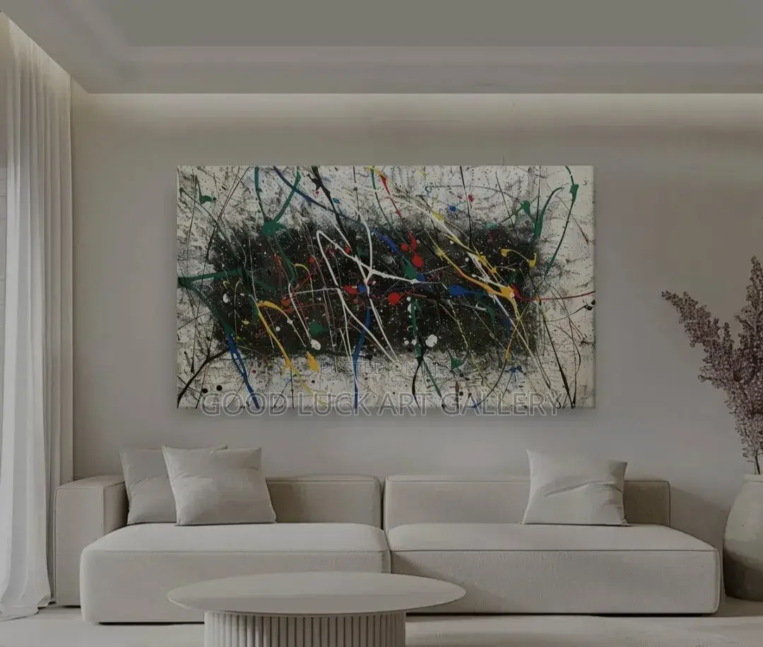 Aesthetic Decor Art