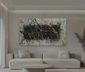 Aesthetic Decor Art