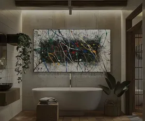 Aesthetic Decor Art
