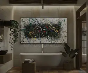Aesthetic Decor Art
