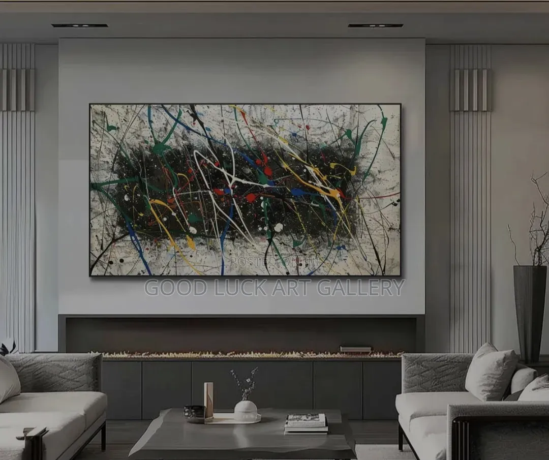 Aesthetic Decor Art