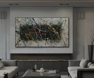Aesthetic Decor Art