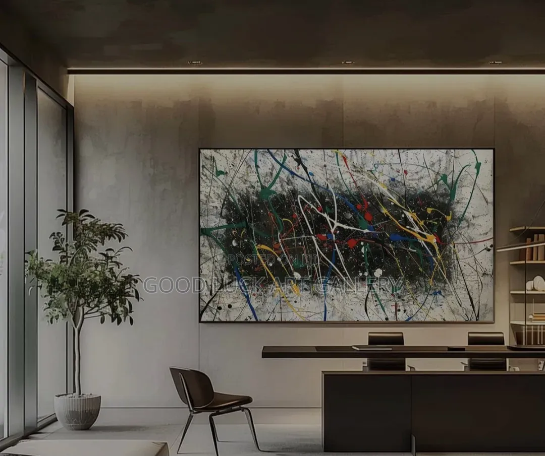 Aesthetic Decor Art