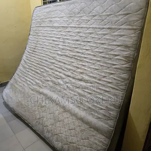 Orthopedic Mattress