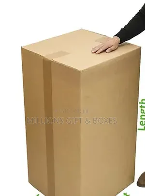 Moving Cartons for Loads Relocation