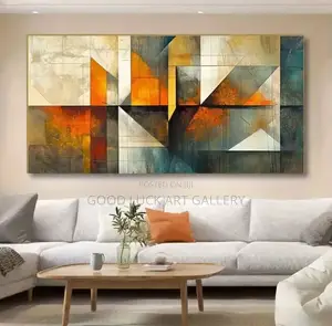 Earthlings Wall Art