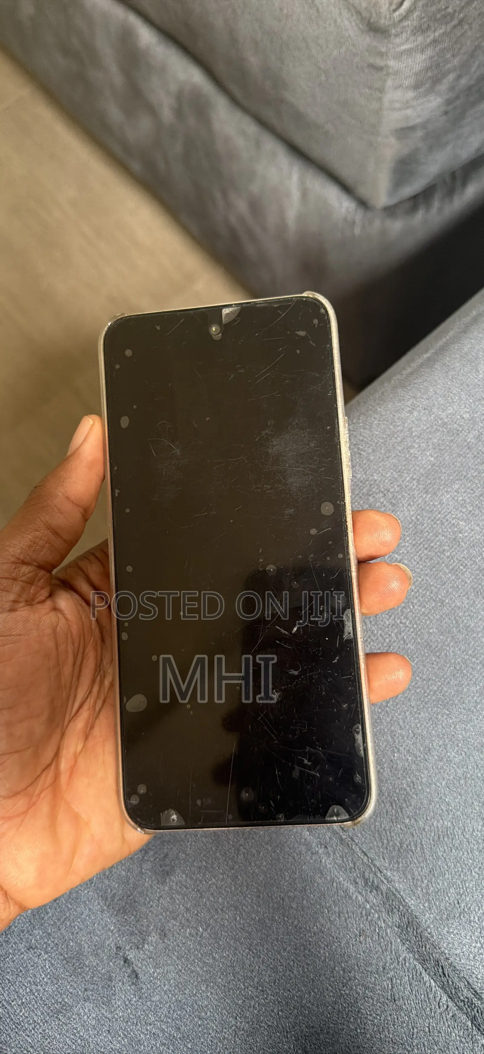 Infinix Smart 10 64 GB Bronze