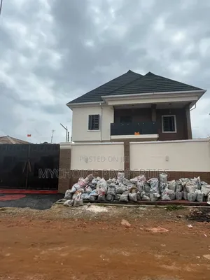 2bdrm Apartment in Igando / Ikotun/Igando for rent