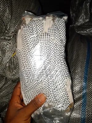 Thick Dotted Hand Gloves