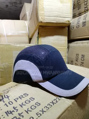 Safety Cap