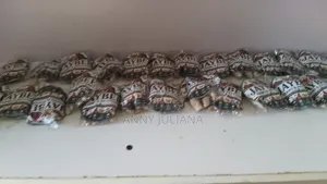 Rabbit Treats for Dogs and Cats