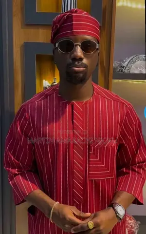 Mr Amarachi Martin Njoku