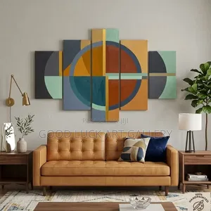 Colors in Harmony