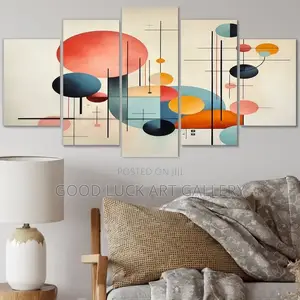 Colors in Harmony