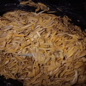 Rice Husk in Bulk