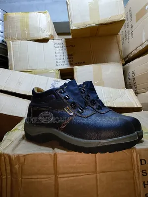 Hunter Safety Boots