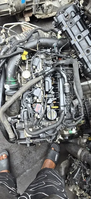 Complete Engine Ford Fusion 1.5L Turbo 2012 13 14 15 16 17