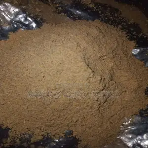 Local Rice Bran