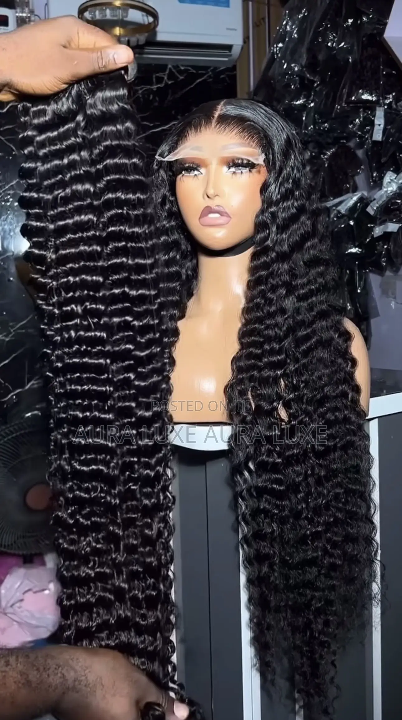SDD Deep Wave