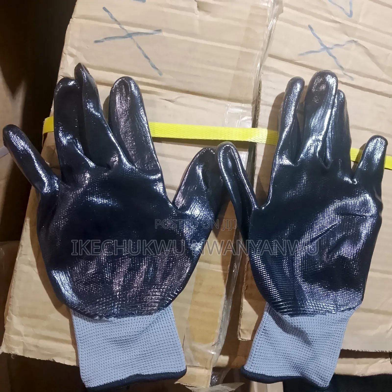 Hyflex Hand Glove