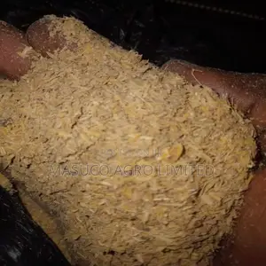 Rice Chaff