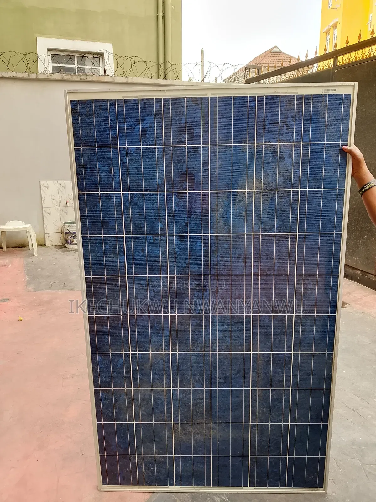 Canadian Solar Panel